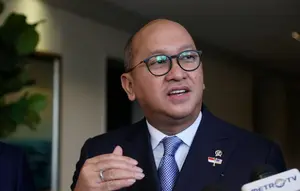Danantara Bidik Konsolidasi 300 Entitas BUMN Lagi