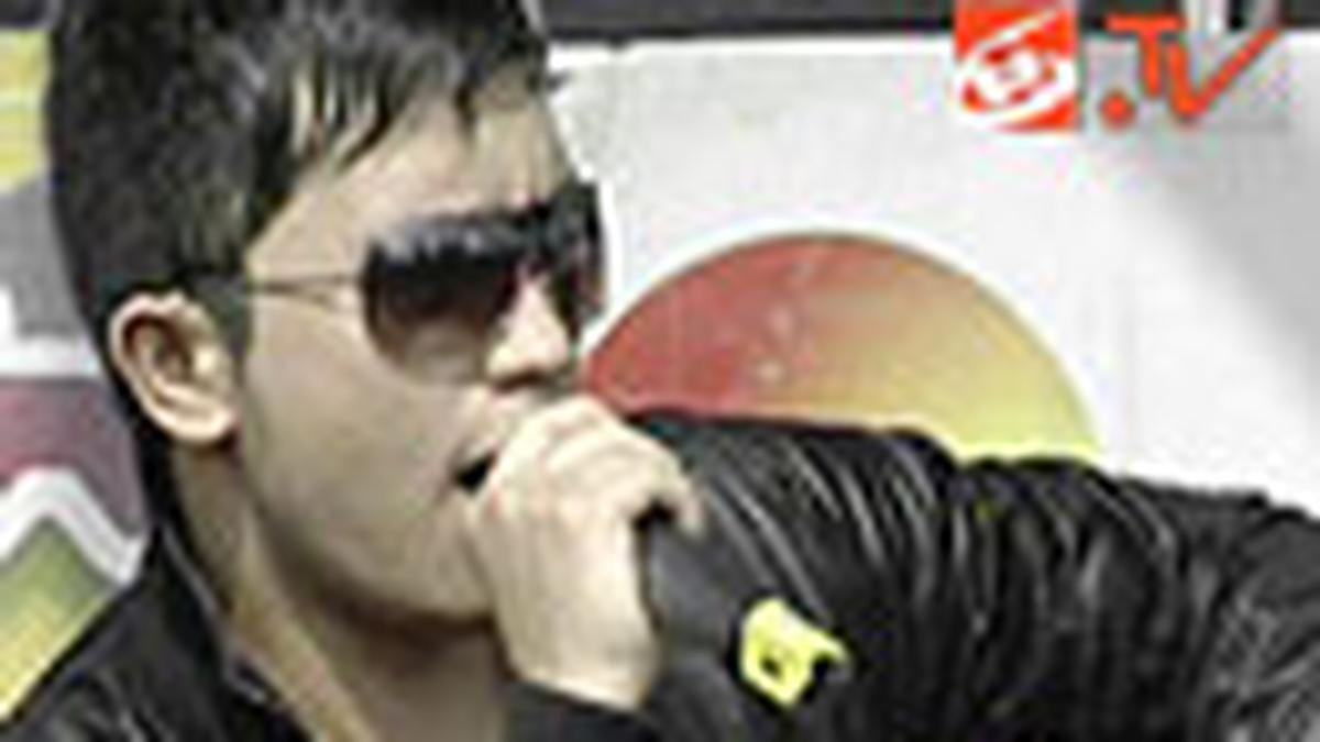 The Arians - Tertinggal Rasa
