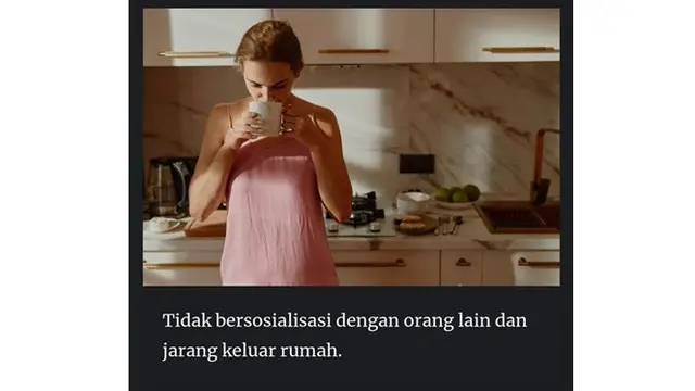 6 Curhatan Kebiasaan Pandemi yang Masih Dilakukan Hingga Saat Ini, Merasa Nyaman