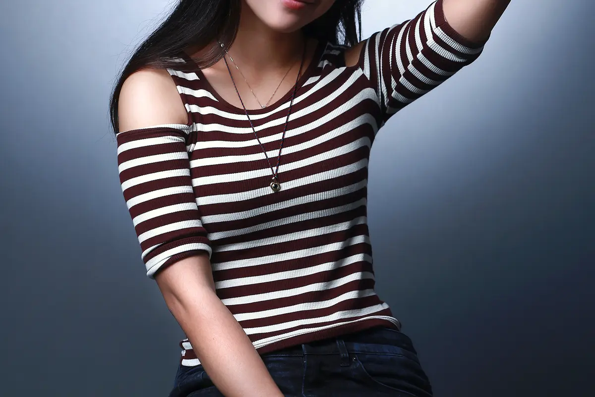 [Bintang] Michelle Ziudith