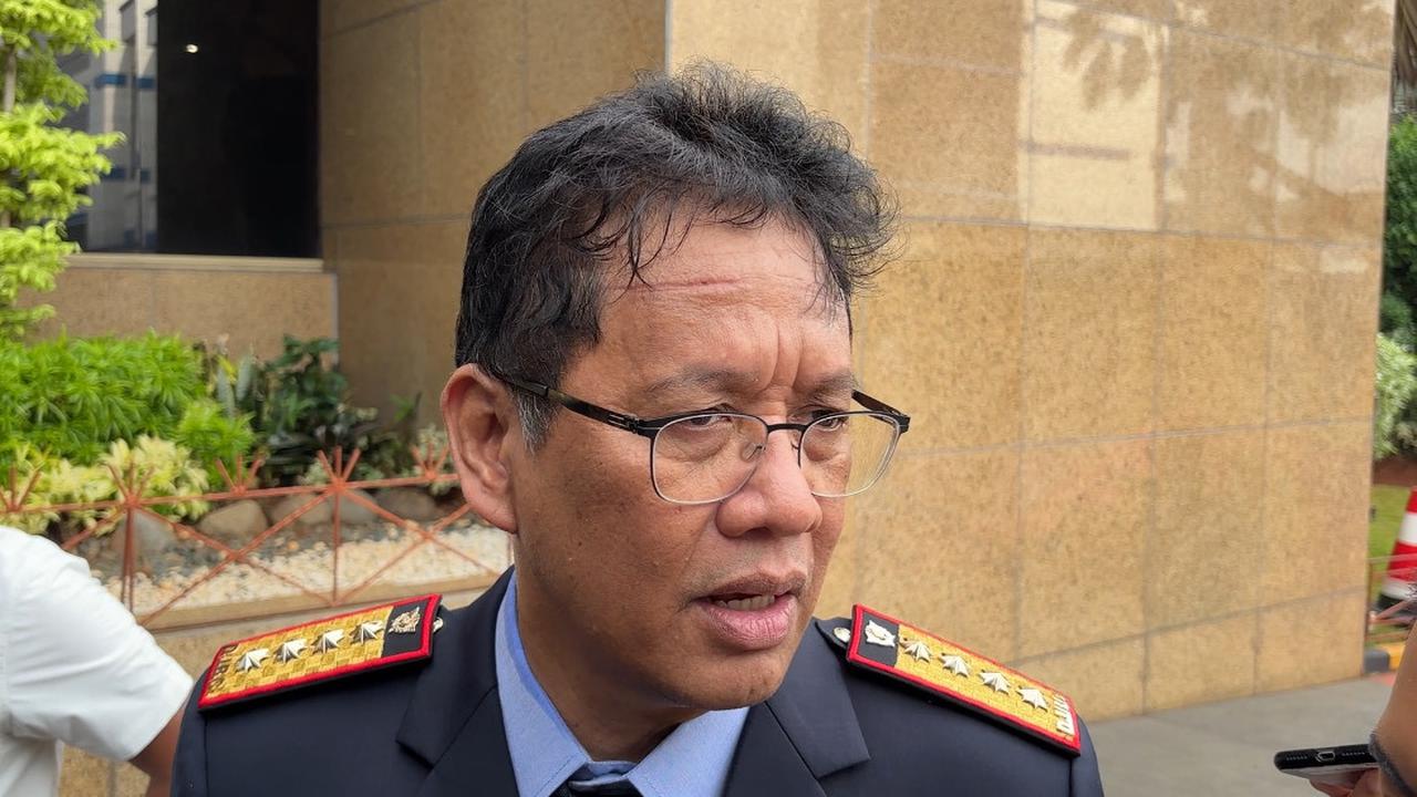 Menteri Keuangan (Menkeu) Purbaya Yudhi Sadewa. (Foto: Liputan6.com/Tira Santia)