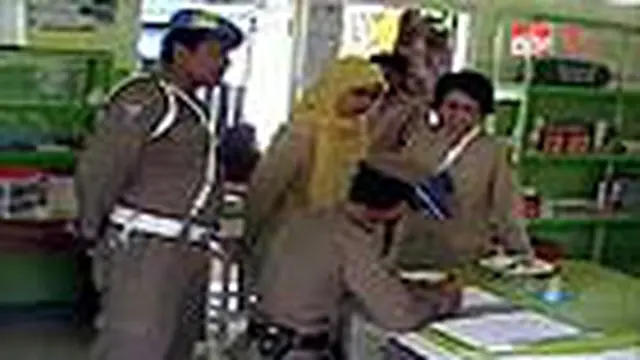PNS Tak Pernah Kapok Membolos