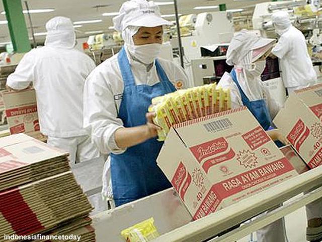 Indofood Sukses Makmur Tebar Dividen Rp 237 Per Saham Bisnis Liputan6 Com