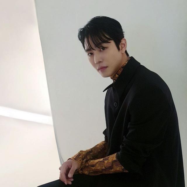 Ahn Hyo-seop