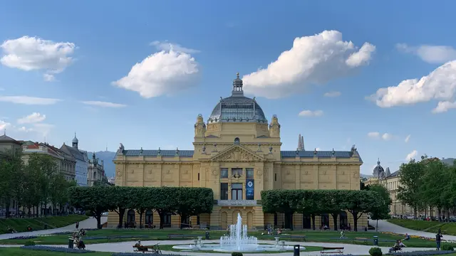 Zagreb
