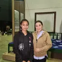 Joane Win Matangkan Peran Auw Tjoei Lan, Riset hingga ke Cucu