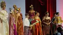 Langkah Trunk Show Collection Karya Denny Wirawan (Bambang E Ros/Fimela.com)
