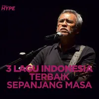 Apa saja lagu Indonesia terbaik sepanjang masa versi majalah Rolling Stone? Yuk, kita cek video di atas!