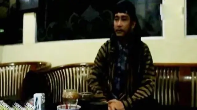 Dukun Palsu