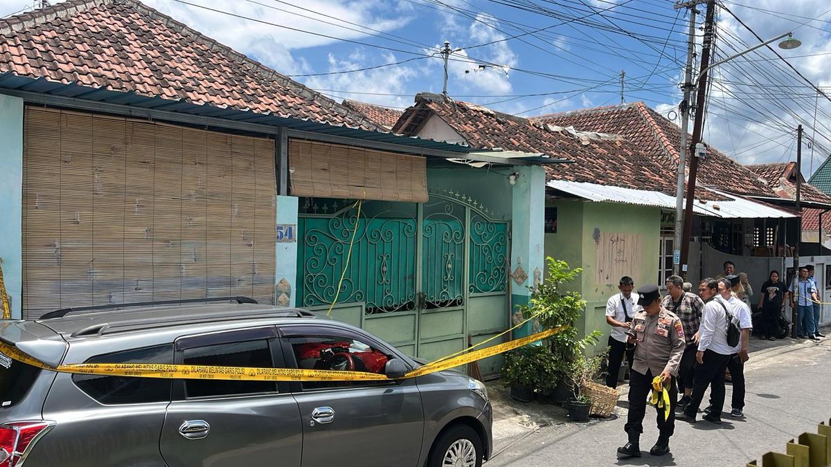 Motif Suami Bunuh Istri di Banyuwangi: Persoalan Keuangan hingga Dugaan Orang Ketiga