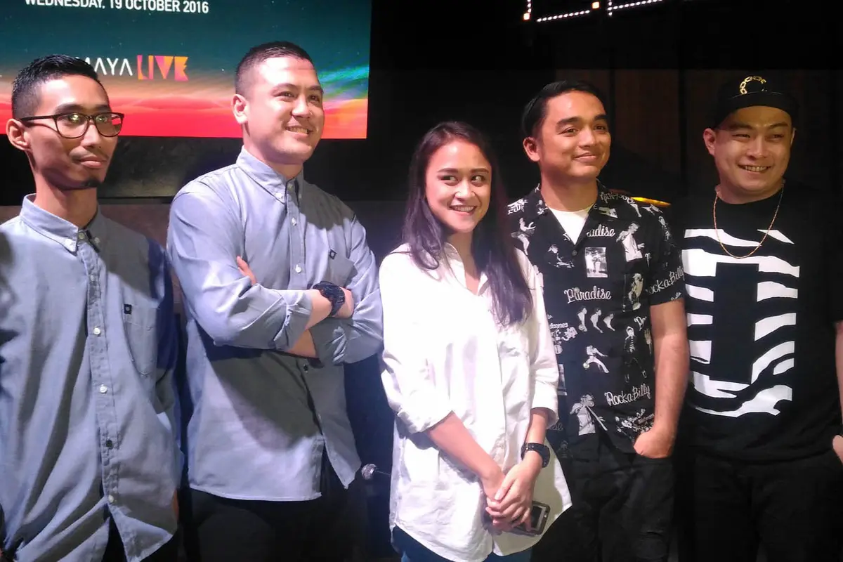 DWP 2016