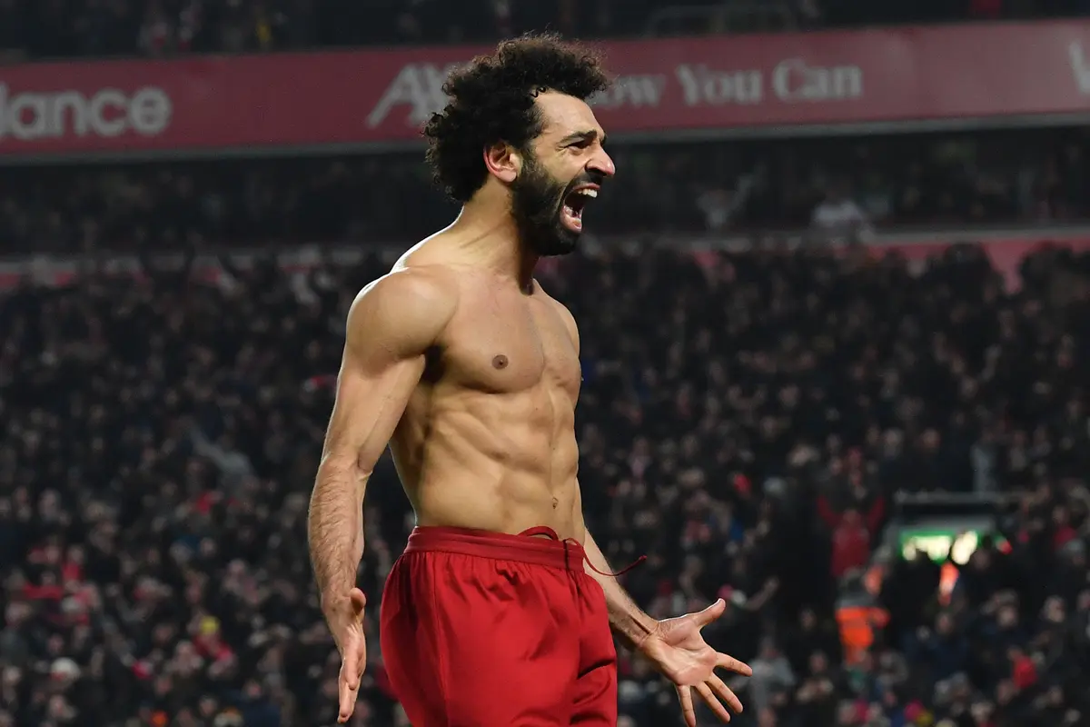 Liverpool Vs Manchester United