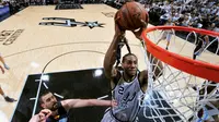 Leonard Cetak 32 Poin, Spurs Bungkam Grizzlies 