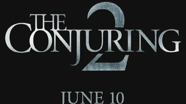 The Conjuring 2