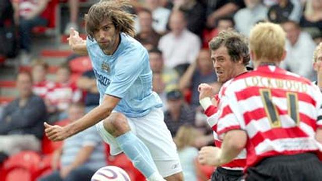 5 Fakta Menarik Manchester City