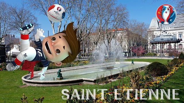 Saint-Etienne