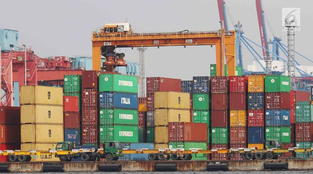 Ekspor Indonesia ke Timur Tengah Tetap Kuat