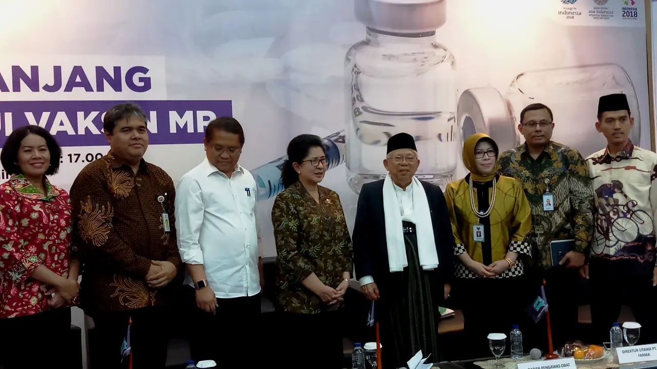 Ma'ruf Amin