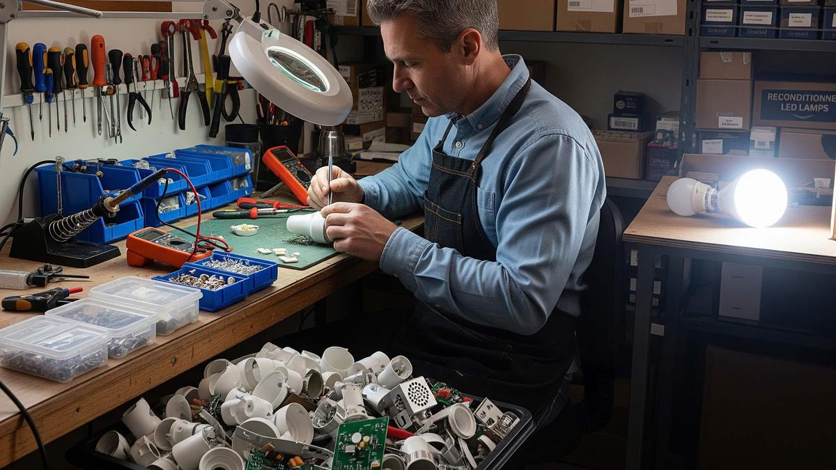 Ide Bisnis Daur Ulang yang Sedang Naik Daun, Modal Kecil, Untung Nyata, &amp; Ramah Lingkungan