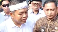 Palang Perlintasan Kereta di Bekasi Banyak Dikuasai Ormas, KDM: Segera Ambil Tindakan!