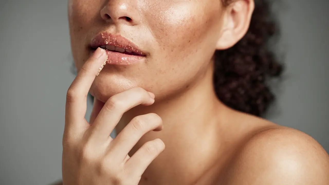 Manfaat Eksfoliasi Bibir untuk Tampilan yang Lebih Plumpy, Cari Tahu Tips Perawatannya yang Tepat!