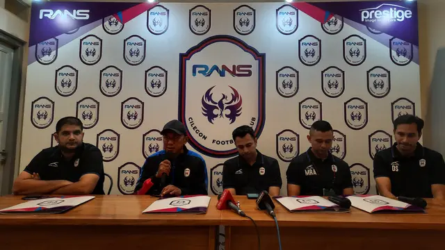 RANS Cilegon FC