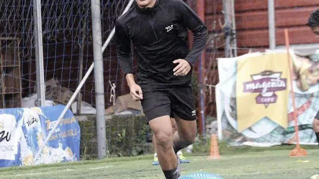 Yandi Sofyan