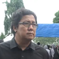 Erwin Gutawa turut berduka atas kepergian sahabatnya, January Christy. Sebelum meninggal, Erwin pernah bertemu dengan January di rumah sakit. 