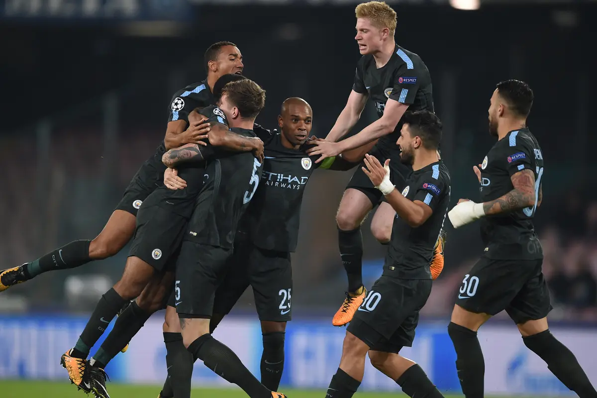 Manchester City