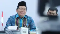 Kemenag Libatkan 84 Lembaga Zakat untuk Perkuat Ekonomi Umat