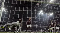 Sampdoria Vs Milan Tanpa Gol di Babak 1