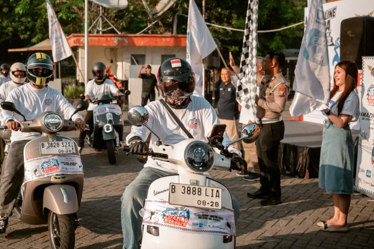 Vespa