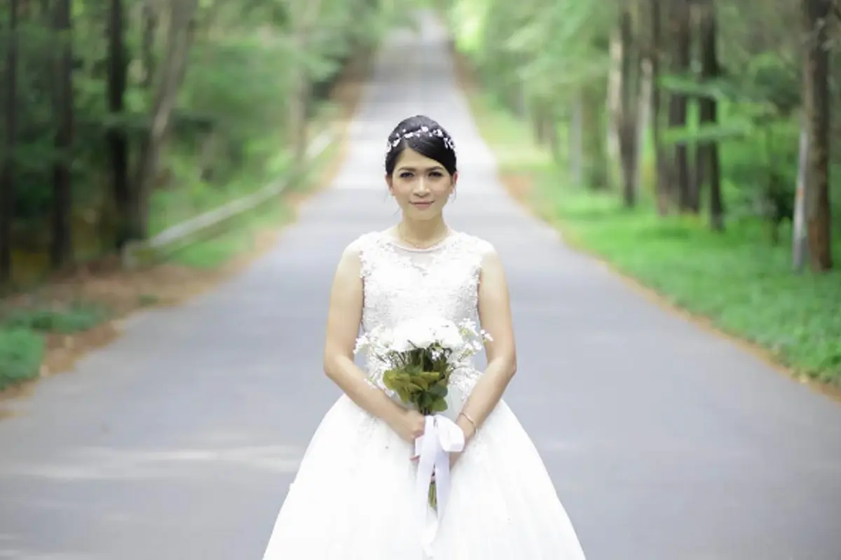 Bukan Jodoh, Sudah Foto Pre-wed Tapi Pasangan Ini Batal Nikah