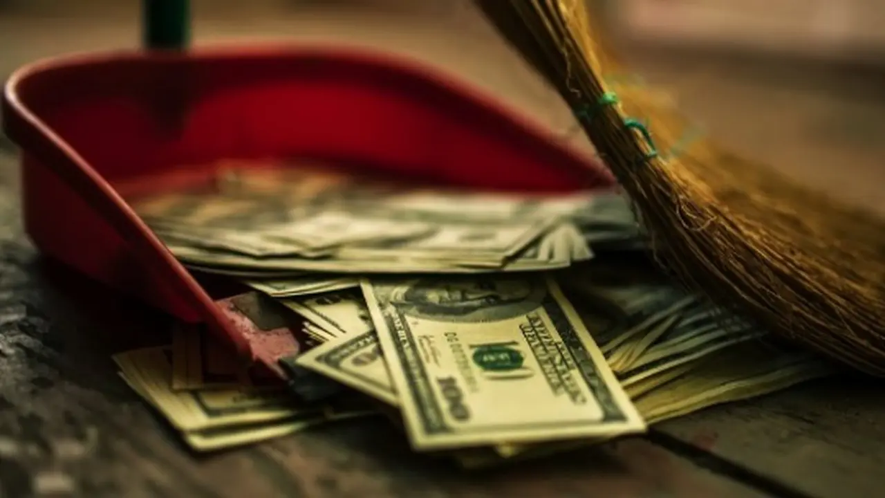 Sumber-sumber Pemborosan Tiap Hari yang Tak Pernah Disadari