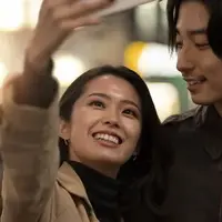 couple agustus menyukai