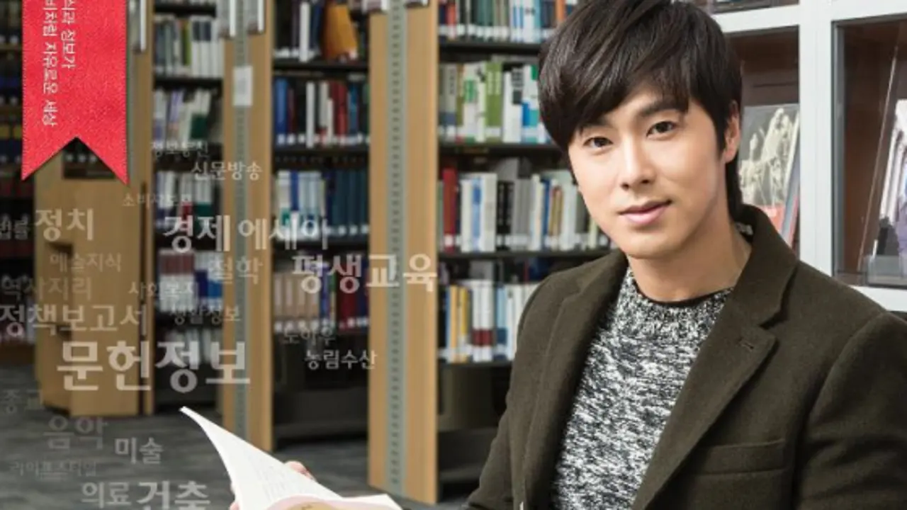 Yunho TVXQ Dijadwalkan Wamil dalam Waktu Dekat