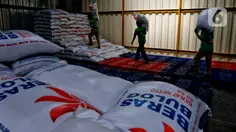 Bulog Finalisasi Studi Kelayakan Rencana Bangun 100 Gudang Baru
