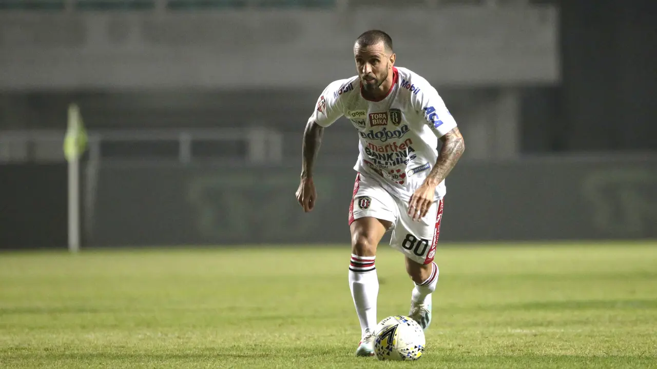 Tira Persikabo vs Bali United