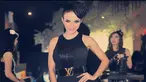 Memiliki tubuh seksi dan berisi Cynthiara Alona mengaku pernah gelagapan waktu berenang
