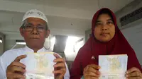 Ingin ke Mekah Lebih Cepat, Mantan Guru Jadi Korban First Travel