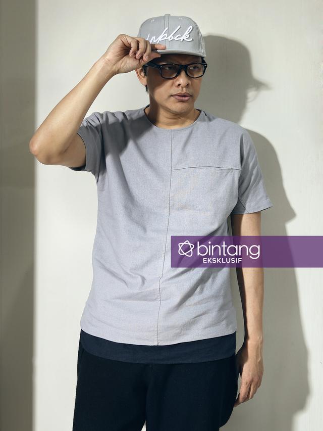 [Bintang] Eksklusif Armand Maulana B3