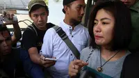 Vitalia Shesya: Saya Masih Harus Jalani Rehabilitasi