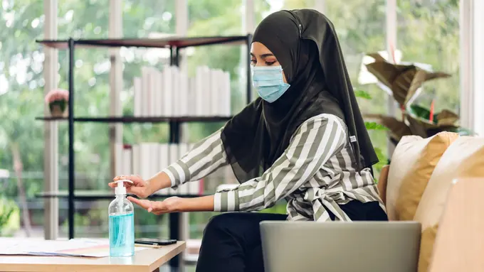 ramadan 2021 dan donor darah