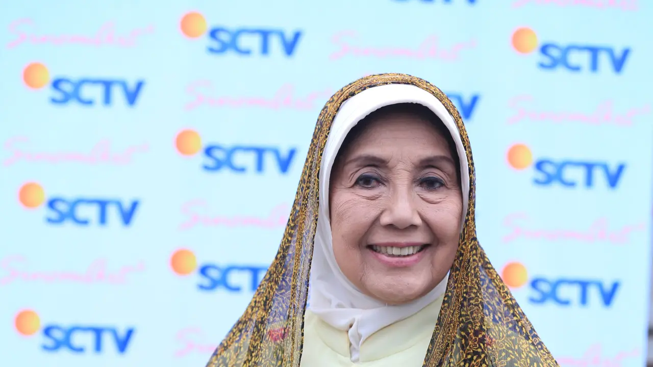 [Bintang] Nani Wijaya