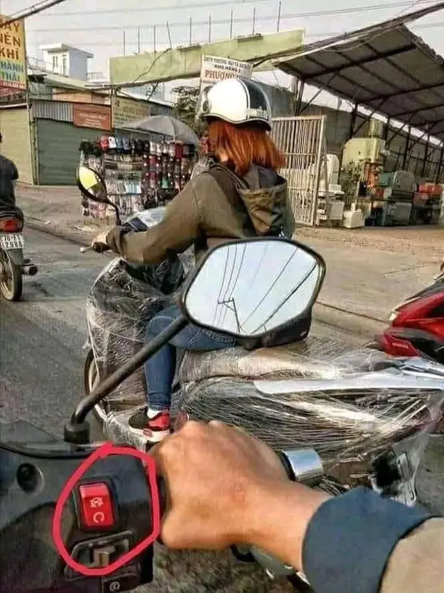 Kumpulan Ide Kendaraan Unik untuk Menghadapi Banjir, Berani Coba? (ist)