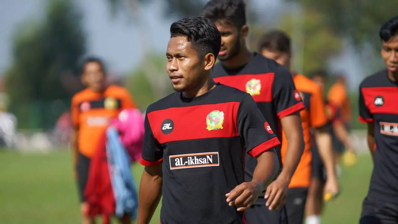 Andik Vermansah