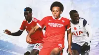 6 Pemain asal Prancis Ini Sebaiknya Cabut dari Klubnya pada 2022: Ada Nama Paul Pogba dan Kylian Mbappe