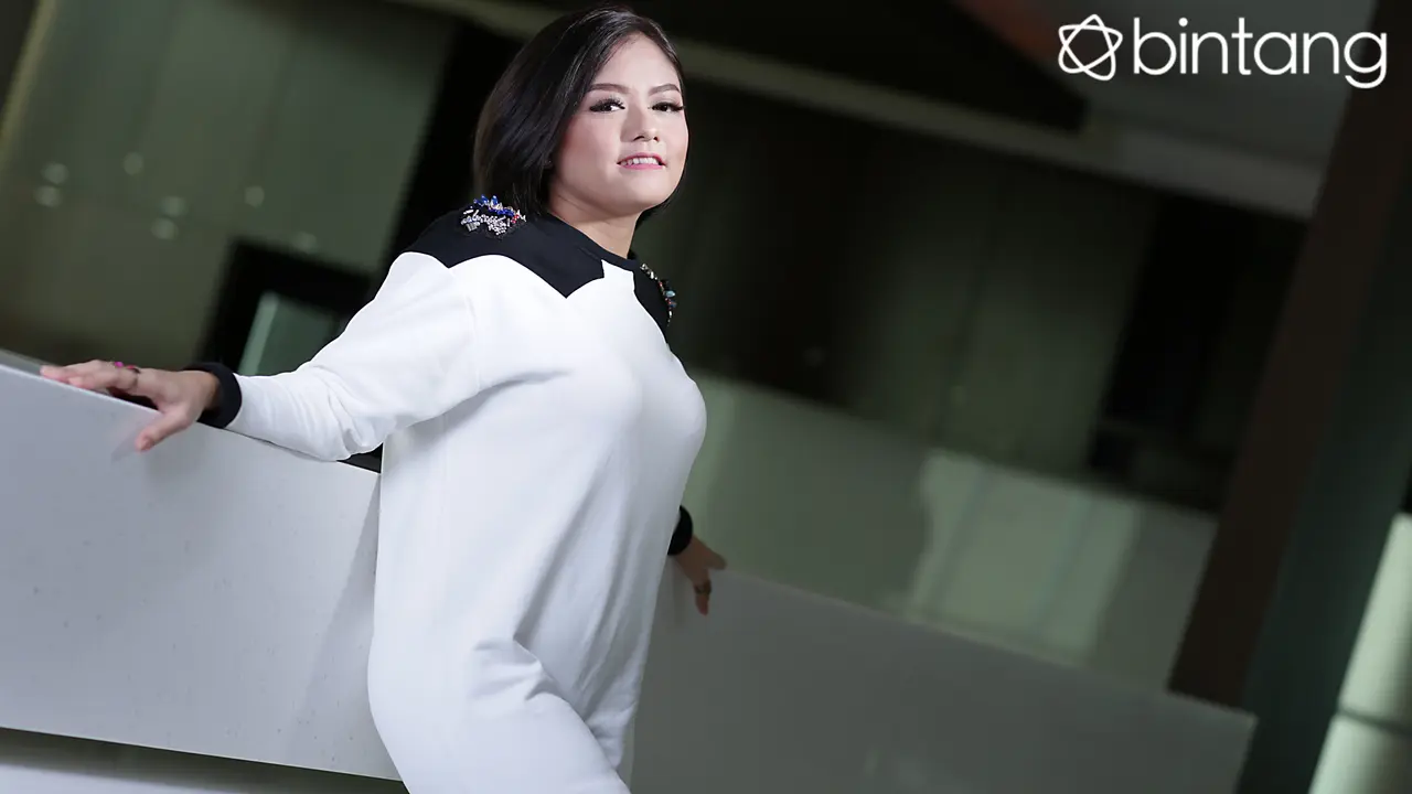 [Bintang] Tika Ramlan