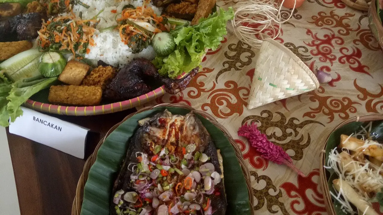 Bumi Sampireun
