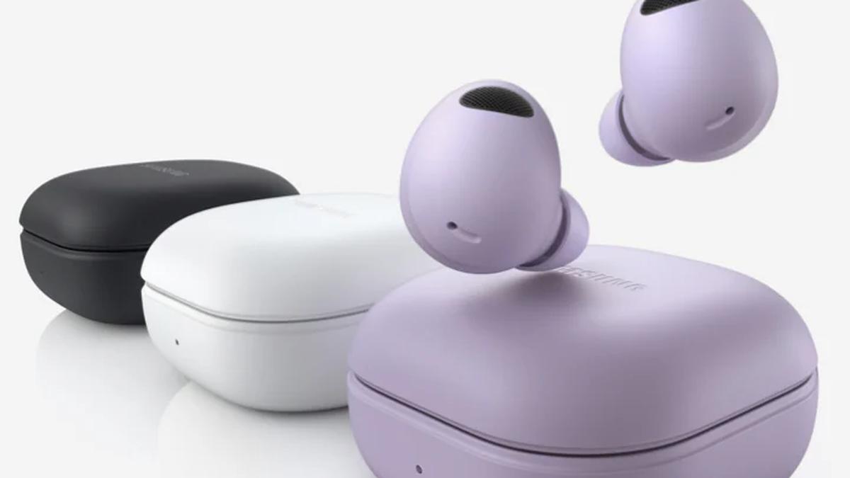 Harga Samsung Galaxy Buds2 Pro, TWS Premium dengan Audio Jernih dan ANC Cerdas